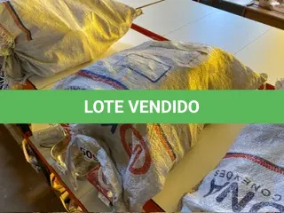LOTE 509 - 29 LUVAS DE CORRER 19MM. (NO ESTADO) ATENÇÃO! FAZER A VISITAÇÃO ANTES DE ARREMATAR, NÃO SABEMOS SE FUNCIONA. LEILÃO NÃO TEM GARANTIA E NEM DEVOLUÇÃO, SUJEITO A POSSÍVEIS AVARIAS VISÍVEIS/OCULTAS E/OU AUSÊNCIA DE COMPONENTES.