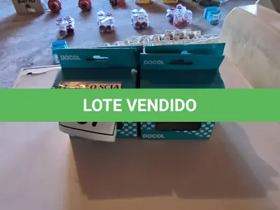 LOTE 067 - 04 CABIDES HOPE DOCOL. (NO ESTADO) ATENÇÃO! FAZER A VISITAÇÃO ANTES DE ARREMATAR, NÃO SABEMOS SE FUNCIONA. LEILÃO NÃO TEM GARANTIA E NEM DEVOLUÇÃO, SUJEITO A POSSÍVEIS AVARIAS VISÍVEIS/OCULTAS E/OU AUSÊNCIA DE COMPONENTES.