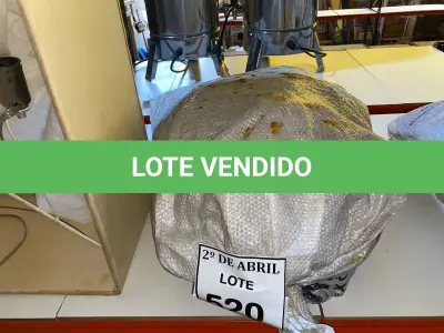 LOTE 520 - 63 CAPAS 75MM. (NO ESTADO) ATENÇÃO! FAZER A VISITAÇÃO ANTES DE ARREMATAR, NÃO SABEMOS SE FUNCIONA. LEILÃO NÃO TEM GARANTIA E NEM DEVOLUÇÃO, SUJEITO A POSSÍVEIS AVARIAS VISÍVEIS/OCULTAS E/OU AUSÊNCIA DE COMPONENTES.