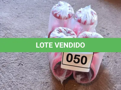 LOTE 050 - 04 VÁLVULAS ANGULAR PARA HIDRANTE (NO ESTADO) ATENÇÃO! FAZER A VISITAÇÃO ANTES DE ARREMATAR, NÃO SABEMOS SE FUNCIONA. LEILÃO NÃO TEM GARANTIA E NEM DEVOLUÇÃO, SUJEITO A POSSÍVEIS AVARIAS VISÍVEIS/OCULTAS E/OU AUSÊNCIA DE COMPONENTES.