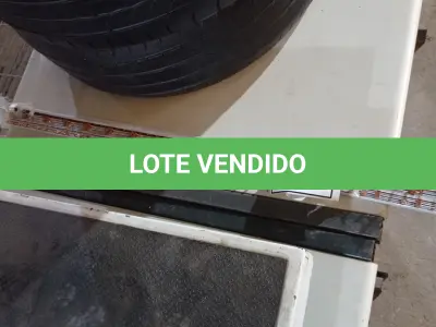LOTE 298 - 04 BARRAMENTOS DE COBRE PARA QUADROS ELÉTRICOS. (NO ESTADO) ATENÇÃO! FAZER A VISITAÇÃO ANTES DE ARREMATAR, NÃO SABEMOS SE FUNCIONA. LEILÃO NÃO TEM GARANTIA E NEM DEVOLUÇÃO, SUJEITO A POSSÍVEIS AVARIAS VISÍVEIS/OCULTAS E/OU AUSÊNCIA DE COMPONENTES.