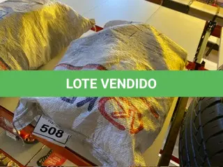 LOTE 508 - 10 UNIDADES DE TE ESGOTO REDUTOR 100 X 50. (NO ESTADO) ATENÇÃO! FAZER A VISITAÇÃO ANTES DE ARREMATAR, NÃO SABEMOS SE FUNCIONA. LEILÃO NÃO TEM GARANTIA E NEM DEVOLUÇÃO, SUJEITO A POSSÍVEIS AVARIAS VISÍVEIS/OCULTAS E/OU AUSÊNCIA DE COMPONENTES.