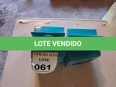 LOTE 061 - 04 CABIDES HOPE DOCOL. (NO ESTADO) ATENÇÃO! FAZER A VISITAÇÃO ANTES DE ARREMATAR, NÃO SABEMOS SE FUNCIONA. LEILÃO NÃO TEM GARANTIA E NEM DEVOLUÇÃO, SUJEITO A POSSÍVEIS AVARIAS VISÍVEIS/OCULTAS E/OU AUSÊNCIA DE COMPONENTES.