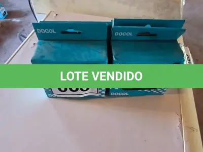 LOTE 063 - 04 CABIDES HOPE DOCOL. (NO ESTADO) ATENÇÃO! FAZER A VISITAÇÃO ANTES DE ARREMATAR, NÃO SABEMOS SE FUNCIONA. LEILÃO NÃO TEM GARANTIA E NEM DEVOLUÇÃO, SUJEITO A POSSÍVEIS AVARIAS VISÍVEIS/OCULTAS E/OU AUSÊNCIA DE COMPONENTES.