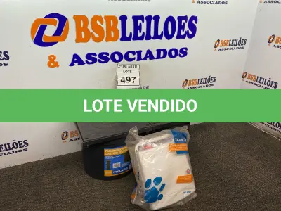 LOTE 497 - 02 PROLONGADORES PARA CAIXA COLETORA PEQUENA E 01 QUADRO DE DISTRIBUIÇÃO. (NO ESTADO) ATENÇÃO! FAZER A VISITAÇÃO ANTES DE ARREMATAR, NÃO SABEMOS SE FUNCIONA. LEILÃO NÃO TEM GARANTIA E NEM DEVOLUÇÃO, SUJEITO A POSSÍVEIS AVARIAS VISÍVEIS/OCULTAS E/OU AUSÊNCIA DE COMPONENTES.