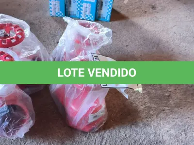LOTE 051 - 04 VÁLVULAS ANGULAR PARA HIDRANTE (NO ESTADO) ATENÇÃO! FAZER A VISITAÇÃO ANTES DE ARREMATAR, NÃO SABEMOS SE FUNCIONA. LEILÃO NÃO TEM GARANTIA E NEM DEVOLUÇÃO, SUJEITO A POSSÍVEIS AVARIAS VISÍVEIS/OCULTAS E/OU AUSÊNCIA DE COMPONENTES.