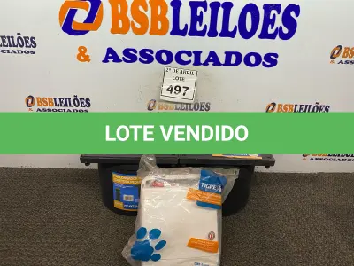 LOTE 497 - 02 PROLONGADORES PARA CAIXA COLETORA PEQUENA E 01 QUADRO DE DISTRIBUIÇÃO. (NO ESTADO) ATENÇÃO! FAZER A VISITAÇÃO ANTES DE ARREMATAR, NÃO SABEMOS SE FUNCIONA. LEILÃO NÃO TEM GARANTIA E NEM DEVOLUÇÃO, SUJEITO A POSSÍVEIS AVARIAS VISÍVEIS/OCULTAS E/OU AUSÊNCIA DE COMPONENTES.