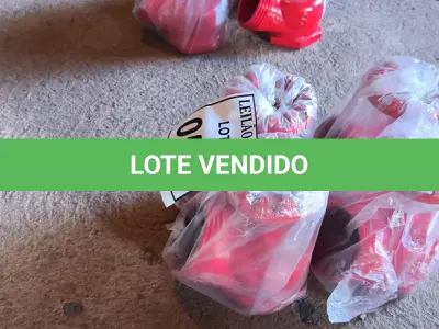 LOTE 050 - 04 VÁLVULAS ANGULAR PARA HIDRANTE (NO ESTADO) ATENÇÃO! FAZER A VISITAÇÃO ANTES DE ARREMATAR, NÃO SABEMOS SE FUNCIONA. LEILÃO NÃO TEM GARANTIA E NEM DEVOLUÇÃO, SUJEITO A POSSÍVEIS AVARIAS VISÍVEIS/OCULTAS E/OU AUSÊNCIA DE COMPONENTES.