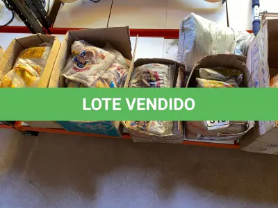 LOTE 518 - 01 LOTE COM REJUNTES DIVERSOS. (NO ESTADO) ATENÇÃO! FAZER A VISITAÇÃO ANTES DE ARREMATAR, NÃO SABEMOS SE FUNCIONA. LEILÃO NÃO TEM GARANTIA E NEM DEVOLUÇÃO, SUJEITO A POSSÍVEIS AVARIAS VISÍVEIS/OCULTAS E/OU AUSÊNCIA DE COMPONENTES.