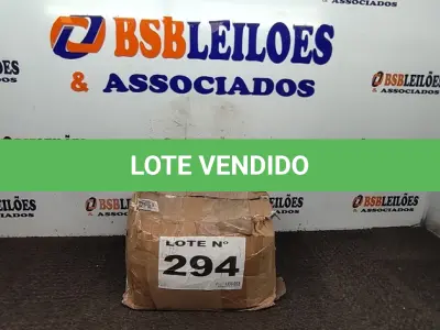LOTE 294 - 120 - ESTICADOR TIPO BOB P/ ARAME LISO AÇO ESTICAR CERCA (NO ESTADO, NÃO SABEMOS SE FUNCIONA. LEILÃO NÃO TEM GARANTIA E NEM DEVOLUÇÃO, SUJEITO A POSSÍVEIS AVARIAS VISÍVEIS/OCULTAS E/OU AUSÊNCIA DE COMPONENTES)