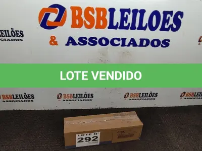 LOTE 292 - 02 - BICOS INJETOR 3713974 (NO ESTADO, NÃO SABEMOS SE FUNCIONA. LEILÃO NÃO TEM GARANTIA E NEM DEVOLUÇÃO, SUJEITO A POSSÍVEIS AVARIAS VISÍVEIS/OCULTAS E/OU AUSÊNCIA DE COMPONENTES)