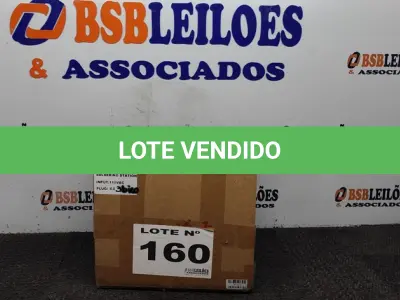 LOTE 160 - 01 - ESTAÇÃO DE MICRO SOLDA SUGON T26D PROFISSIONAL 110V (NO ESTADO, NÃO SABEMOS SE FUNCIONA. LEILÃO NÃO TEM GARANTIA E NEM DEVOLUÇÃO, SUJEITO A POSSÍVEIS AVARIAS VISÍVEIS/OCULTAS E/OU AUSÊNCIA DE COMPONENTES)