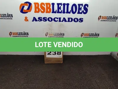 LOTE 238 - 02 - DRIVER JBL D250-X 8R 100 WATTS RMS (NO ESTADO, NÃO SABEMOS SE FUNCIONA. LEILÃO NÃO TEM GARANTIA E NEM DEVOLUÇÃO, SUJEITO A POSSÍVEIS AVARIAS VISÍVEIS/OCULTAS E/OU AUSÊNCIA DE COMPONENTES)