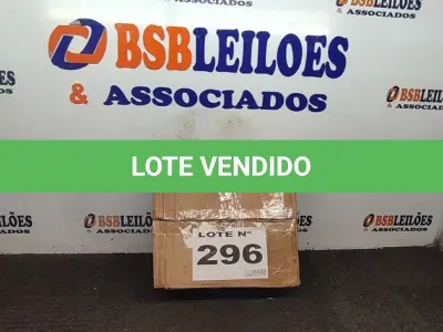 LOTE 296 - 20 - CINTAS LIXAS PARA MAKITA 610X100 LARGA GRAO40 (NO ESTADO, NÃO SABEMOS SE FUNCIONA. LEILÃO NÃO TEM GARANTIA E NEM DEVOLUÇÃO, SUJEITO A POSSÍVEIS AVARIAS VISÍVEIS/OCULTAS E/OU AUSÊNCIA DE COMPONENTES)
