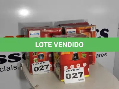 LOTE 027 - 03 - LIQUIDIFICADOR PHILIPS WALITA 110V (NO ESTADO, NÃO SABEMOS SE FUNCIONA. LEILÃO NÃO TEM GARANTIA E NEM DEVOLUÇÃO, SUJEITO A POSSÍVEIS AVARIAS VISÍVEIS/OCULTAS E/OU AUSÊNCIA DE COMPONENTES)
