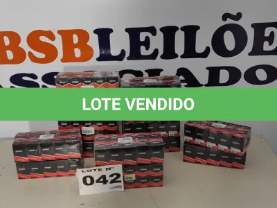 LOTE 042 - 140 - LÂMPADAS FAROL H4 12VOLTS (NO ESTADO, NÃO SABEMOS SE FUNCIONA. LEILÃO NÃO TEM GARANTIA E NEM DEVOLUÇÃO, SUJEITO A POSSÍVEIS AVARIAS VISÍVEIS/OCULTAS E/OU AUSÊNCIA DE COMPONENTES)