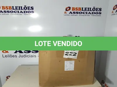 LOTE 222 - 01 LOTE C/ ACESSÓRIOS PARA MOVEIS DIVERSOS (NO ESTADO, NÃO SABEMOS SE FUNCIONA. LEILÃO NÃO TEM GARANTIA E NEM DEVOLUÇÃO, SUJEITO A POSSÍVEIS AVARIAS VISÍVEIS/OCULTAS E/OU AUSÊNCIA DE COMPONENTES)