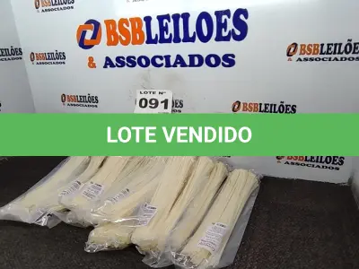 LOTE 091 - 12 - PACOTES ABRAÇADEIRA PLÁSTICA 400X4,8 NATURAL CONEXEL 100 UNIDADES CADA (NO ESTADO, NÃO SABEMOS SE FUNCIONA. LEILÃO NÃO TEM GARANTIA E NEM DEVOLUÇÃO, SUJEITO A POSSÍVEIS AVARIAS VISÍVEIS/OCULTAS E/OU AUSÊNCIA DE COMPONENTES)