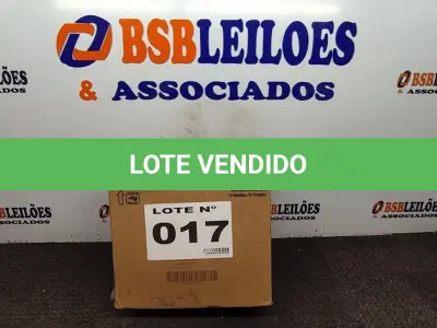 LOTE 017 - 01 - BOMBA PRESSURIZADORA WMPAP130H CLAW 0,5CV 220V (NO ESTADO, NÃO SABEMOS SE FUNCIONA. LEILÃO NÃO TEM GARANTIA E NEM DEVOLUÇÃO, SUJEITO A POSSÍVEIS AVARIAS VISÍVEIS/OCULTAS E/OU AUSÊNCIA DE COMPONENTES)