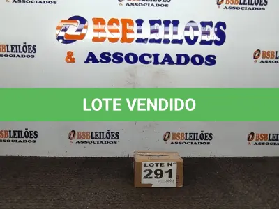 LOTE 291 - 10 - PORCAS TUCHO RODA TRATOR MASSEY 897758 (NO ESTADO, NÃO SABEMOS SE FUNCIONA. LEILÃO NÃO TEM GARANTIA E NEM DEVOLUÇÃO, SUJEITO A POSSÍVEIS AVARIAS VISÍVEIS/OCULTAS E/OU AUSÊNCIA DE COMPONENTES)
