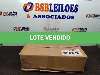 LOTE 201 - 25 - PACOTES ABRAÇADEIRAS PLÁSTICAS 400X4,8 NATURAL CONEXEL 100 UNIDADES CADA (NO ESTADO, NÃO SABEMOS SE FUNCIONA. LEILÃO NÃO TEM GARANTIA E NEM DEVOLUÇÃO, SUJEITO A POSSÍVEIS AVARIAS VISÍVEIS/OCULTAS E/OU AUSÊNCIA DE COMPONENTES)