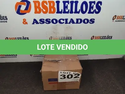 LOTE 302 - JOGO DE CALCO FORD (NO ESTADO, NÃO SABEMOS SE FUNCIONA. LEILÃO NÃO TEM GARANTIA E NEM DEVOLUÇÃO, SUJEITO A POSSÍVEIS AVARIAS VISÍVEIS/OCULTAS E/OU AUSÊNCIA DE COMPONENTES)
