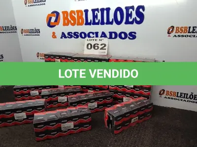 LOTE 062 - 150 - LÂMPADAS FAROL H4 12VOLTS (NO ESTADO, NÃO SABEMOS SE FUNCIONA. LEILÃO NÃO TEM GARANTIA E NEM DEVOLUÇÃO, SUJEITO A POSSÍVEIS AVARIAS VISÍVEIS/OCULTAS E/OU AUSÊNCIA DE COMPONENTES)