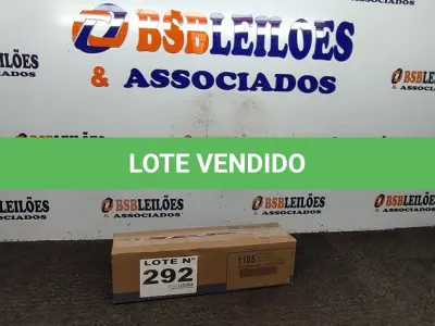 LOTE 292 - 02 - BICOS INJETOR 3713974 (NO ESTADO, NÃO SABEMOS SE FUNCIONA. LEILÃO NÃO TEM GARANTIA E NEM DEVOLUÇÃO, SUJEITO A POSSÍVEIS AVARIAS VISÍVEIS/OCULTAS E/OU AUSÊNCIA DE COMPONENTES)