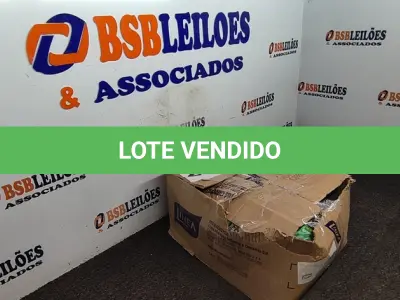 LOTE 263 - 16 - GRÃO VERDE FORMICIDA 500G ISCA GRANULADA C/10 PACOTES DE 50G (NO ESTADO, NÃO SABEMOS SE FUNCIONA. LEILÃO NÃO TEM GARANTIA E NEM DEVOLUÇÃO, SUJEITO A POSSÍVEIS AVARIAS VISÍVEIS/OCULTAS E/OU AUSÊNCIA DE COMPONENTES)