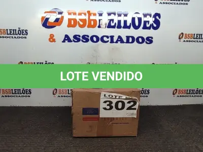 LOTE 302 - JOGO DE CALCO FORD (NO ESTADO, NÃO SABEMOS SE FUNCIONA. LEILÃO NÃO TEM GARANTIA E NEM DEVOLUÇÃO, SUJEITO A POSSÍVEIS AVARIAS VISÍVEIS/OCULTAS E/OU AUSÊNCIA DE COMPONENTES)