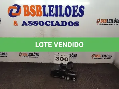 LOTE 300 - 01 - MUNHECA PARA REBOQUE ENGATE CARRETINHA TRAILER LANCHA 3800KG (NO ESTADO, NÃO SABEMOS SE FUNCIONA. LEILÃO NÃO TEM GARANTIA E NEM DEVOLUÇÃO, SUJEITO A POSSÍVEIS AVARIAS VISÍVEIS/OCULTAS E/OU AUSÊNCIA DE COMPONENTES)