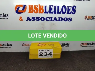 LOTE 234 - 35 -ÍTENS SEXY SHOP DIVERSOS (NO ESTADO, NÃO SABEMOS SE FUNCIONA. LEILÃO NÃO TEM GARANTIA E NEM DEVOLUÇÃO, SUJEITO A POSSÍVEIS AVARIAS VISÍVEIS/OCULTAS E/OU AUSÊNCIA DE COMPONENTES)