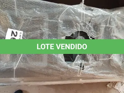 LOTE 269 - 01 -FOGÃO INDUSTRIAL 3 BOCAS, 40X40, PERFIL 9, M7 PREMIUM ALTA PRESSÃO - METALMAQ (NO ESTADO, NÃO SABEMOS SE FUNCIONA. LEILÃO NÃO TEM GARANTIA E NEM DEVOLUÇÃO, SUJEITO A POSSÍVEIS AVARIAS VISÍVEIS/OCULTAS E/OU AUSÊNCIA DE COMPONENTES)