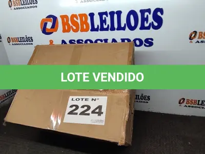 LOTE 224 - 01 LOTE C/ CINTAS PROTETORAS RODA ARO 19 (NO ESTADO, NÃO SABEMOS SE FUNCIONA. LEILÃO NÃO TEM GARANTIA E NEM DEVOLUÇÃO, SUJEITO A POSSÍVEIS AVARIAS VISÍVEIS/OCULTAS E/OU AUSÊNCIA DE COMPONENTES)