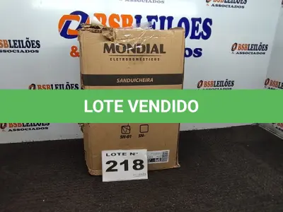 LOTE 218 - 30 – ÍTENS DIVERSOS (NO ESTADO, NÃO SABEMOS SE FUNCIONA. LEILÃO NÃO TEM GARANTIA E NEM DEVOLUÇÃO, SUJEITO A POSSÍVEIS AVARIAS VISÍVEIS/OCULTAS E/OU AUSÊNCIA DE COMPONENTES)