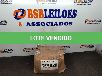 LOTE 294 - 120 - ESTICADOR TIPO BOB P/ ARAME LISO AÇO ESTICAR CERCA (NO ESTADO, NÃO SABEMOS SE FUNCIONA. LEILÃO NÃO TEM GARANTIA E NEM DEVOLUÇÃO, SUJEITO A POSSÍVEIS AVARIAS VISÍVEIS/OCULTAS E/OU AUSÊNCIA DE COMPONENTES)