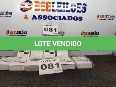 LOTE 081 - 10 - FONES DE OUVIDO BLUETOOTH SPORT WIRELESS JB-227 (NO ESTADO, NÃO SABEMOS SE FUNCIONA. LEILÃO NÃO TEM GARANTIA E NEM DEVOLUÇÃO, SUJEITO A POSSÍVEIS AVARIAS VISÍVEIS/OCULTAS E/OU AUSÊNCIA DE COMPONENTES)