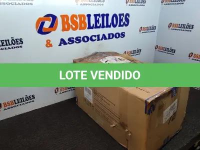 LOTE 278 - 01 LOTE C/ ARAMES RECOZIDO DIVERSOS (NO ESTADO, NÃO SABEMOS SE FUNCIONA. LEILÃO NÃO TEM GARANTIA E NEM DEVOLUÇÃO, SUJEITO A POSSÍVEIS AVARIAS VISÍVEIS/OCULTAS E/OU AUSÊNCIA DE COMPONENTES)