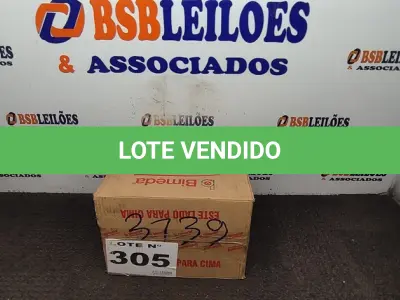 LOTE 305 - 23 - CIDENTAL LARVICIDA E REPELENTE 250 ML (NO ESTADO, NÃO SABEMOS SE FUNCIONA. LEILÃO NÃO TEM GARANTIA E NEM DEVOLUÇÃO, SUJEITO A POSSÍVEIS AVARIAS VISÍVEIS/OCULTAS E/OU AUSÊNCIA DE COMPONENTES)