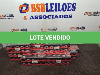 LOTE 006 - 140 - LÂMPADAS FAROL H4 12VOLTS (NO ESTADO, NÃO SABEMOS SE FUNCIONA. LEILÃO NÃO TEM GARANTIA E NEM DEVOLUÇÃO, SUJEITO A POSSÍVEIS AVARIAS VISÍVEIS/OCULTAS E/OU AUSÊNCIA DE COMPONENTES)
