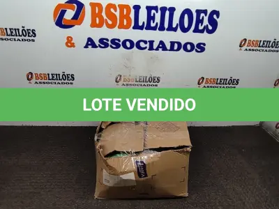 LOTE 263 - 16 - GRÃO VERDE FORMICIDA 500G ISCA GRANULADA C/10 PACOTES DE 50G (NO ESTADO, NÃO SABEMOS SE FUNCIONA. LEILÃO NÃO TEM GARANTIA E NEM DEVOLUÇÃO, SUJEITO A POSSÍVEIS AVARIAS VISÍVEIS/OCULTAS E/OU AUSÊNCIA DE COMPONENTES)