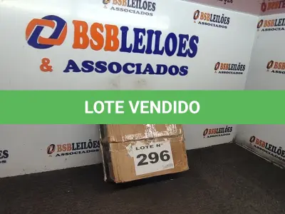 LOTE 296 - 20 - CINTAS LIXAS PARA MAKITA 610X100 LARGA GRAO40 (NO ESTADO, NÃO SABEMOS SE FUNCIONA. LEILÃO NÃO TEM GARANTIA E NEM DEVOLUÇÃO, SUJEITO A POSSÍVEIS AVARIAS VISÍVEIS/OCULTAS E/OU AUSÊNCIA DE COMPONENTES)