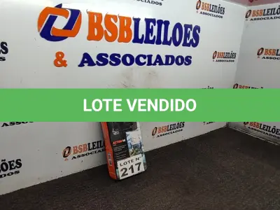LOTE 217 - 01 - CÂMERA DE AÇÃO ACTION+SELFIE 4K WI-FI - TELA LCD 2POL - 16MP 30 FPS - ATRIO - DC191 (NO ESTADO, NÃO SABEMOS SE FUNCIONA. LEILÃO NÃO TEM GARANTIA E NEM DEVOLUÇÃO, SUJEITO A POSSÍVEIS AVARIAS VISÍVEIS/OCULTAS E/OU AUSÊNCIA DE COMPONENTES)