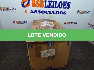 LOTE 278 - 01 LOTE C/ ARAMES RECOZIDO DIVERSOS (NO ESTADO, NÃO SABEMOS SE FUNCIONA. LEILÃO NÃO TEM GARANTIA E NEM DEVOLUÇÃO, SUJEITO A POSSÍVEIS AVARIAS VISÍVEIS/OCULTAS E/OU AUSÊNCIA DE COMPONENTES)