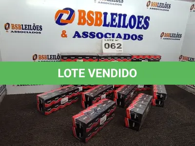 LOTE 062 - 150 - LÂMPADAS FAROL H4 12VOLTS (NO ESTADO, NÃO SABEMOS SE FUNCIONA. LEILÃO NÃO TEM GARANTIA E NEM DEVOLUÇÃO, SUJEITO A POSSÍVEIS AVARIAS VISÍVEIS/OCULTAS E/OU AUSÊNCIA DE COMPONENTES)
