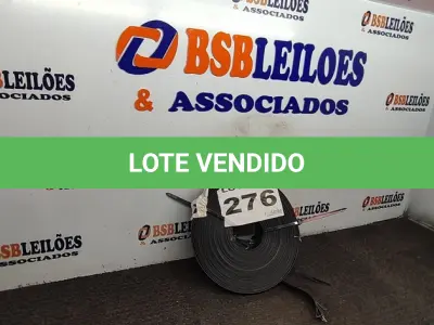 LOTE 276 - 02 - CABOS DE COMANDO 9 VIAS (NO ESTADO, NÃO SABEMOS SE FUNCIONA. LEILÃO NÃO TEM GARANTIA E NEM DEVOLUÇÃO, SUJEITO A POSSÍVEIS AVARIAS VISÍVEIS/OCULTAS E/OU AUSÊNCIA DE COMPONENTES)