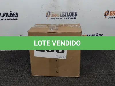 LOTE 258 - 17 - MICROFONES DIVERSOS (NO ESTADO, NÃO SABEMOS SE FUNCIONA. LEILÃO NÃO TEM GARANTIA E NEM DEVOLUÇÃO, SUJEITO A POSSÍVEIS AVARIAS VISÍVEIS/OCULTAS E/OU AUSÊNCIA DE COMPONENTES)