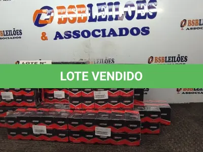 LOTE 006 - 140 - LÂMPADAS FAROL H4 12VOLTS (NO ESTADO, NÃO SABEMOS SE FUNCIONA. LEILÃO NÃO TEM GARANTIA E NEM DEVOLUÇÃO, SUJEITO A POSSÍVEIS AVARIAS VISÍVEIS/OCULTAS E/OU AUSÊNCIA DE COMPONENTES)
