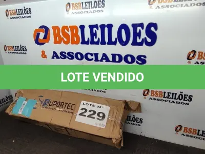 LOTE 229 - 30 – ÍTENS DIVERSOS (NO ESTADO, NÃO SABEMOS SE FUNCIONA. LEILÃO NÃO TEM GARANTIA E NEM DEVOLUÇÃO, SUJEITO A POSSÍVEIS AVARIAS VISÍVEIS/OCULTAS E/OU AUSÊNCIA DE COMPONENTES)