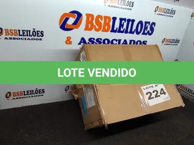 LOTE 224 - 01 LOTE C/ CINTAS PROTETORAS RODA ARO 19 (NO ESTADO, NÃO SABEMOS SE FUNCIONA. LEILÃO NÃO TEM GARANTIA E NEM DEVOLUÇÃO, SUJEITO A POSSÍVEIS AVARIAS VISÍVEIS/OCULTAS E/OU AUSÊNCIA DE COMPONENTES)